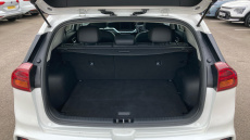 Kia Niro 1.6 GDi Hybrid 2 5dr DCT Hybrid Estate